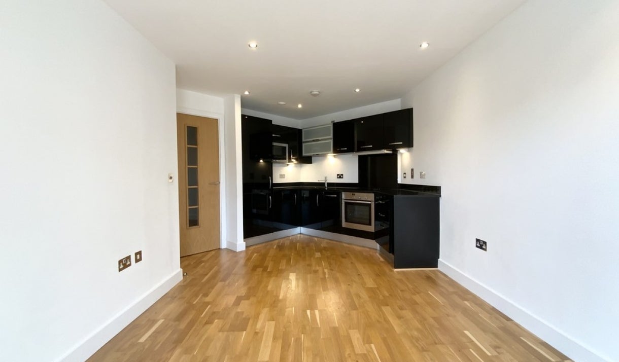 Flat Cordwainers Court in York