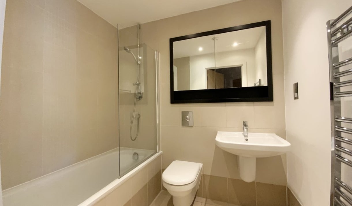 Flat Cordwainers Court in York