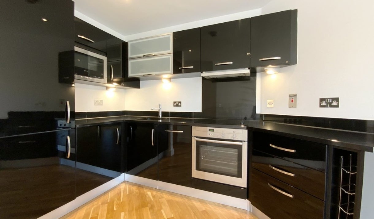 Flat Cordwainers Court in York