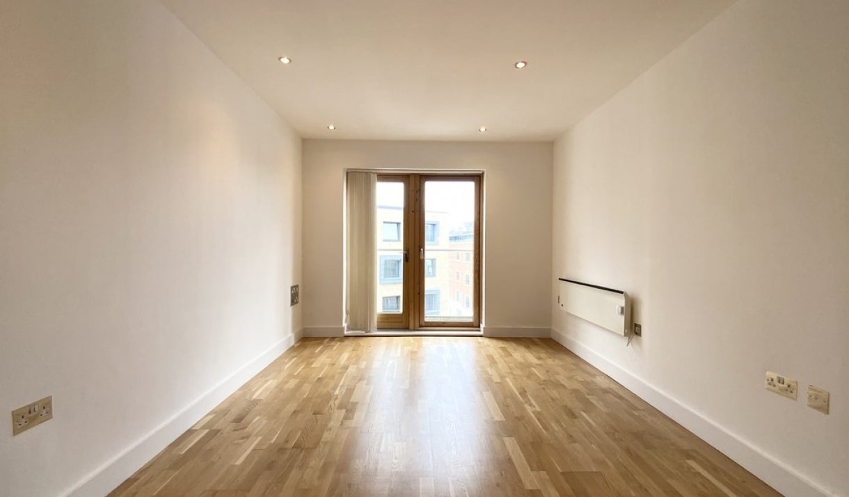 Flat Cordwainers Court in York