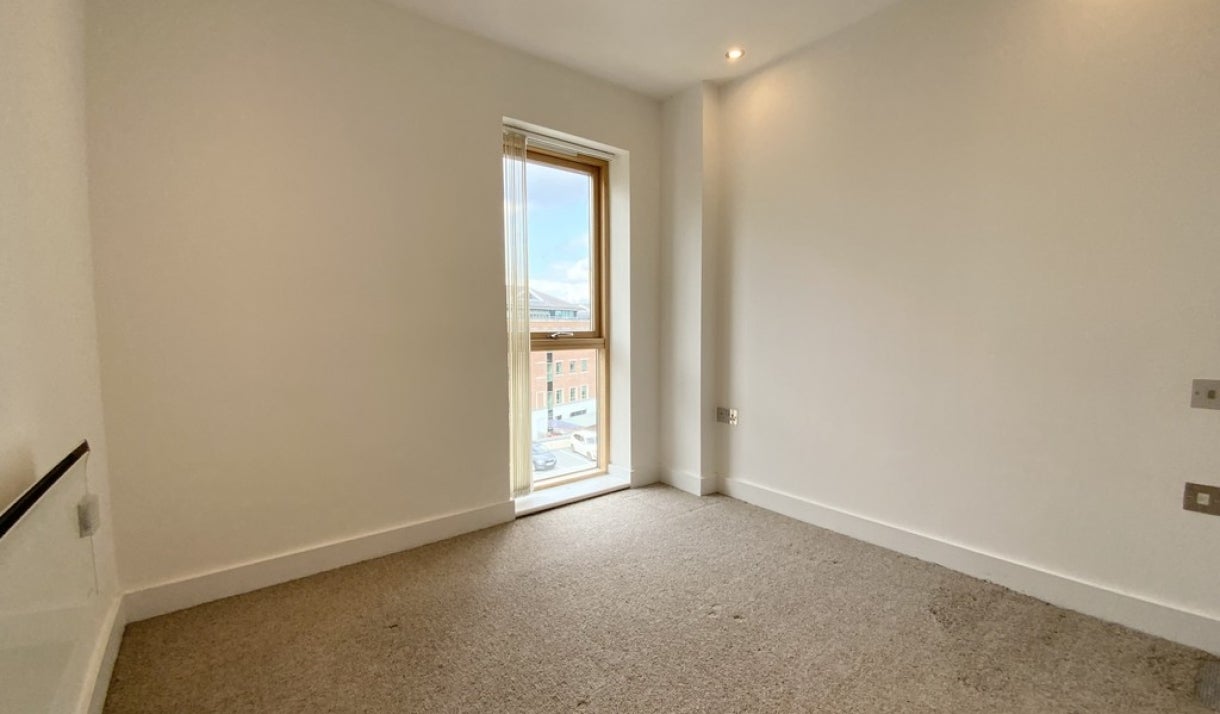 Flat Cordwainers Court in York