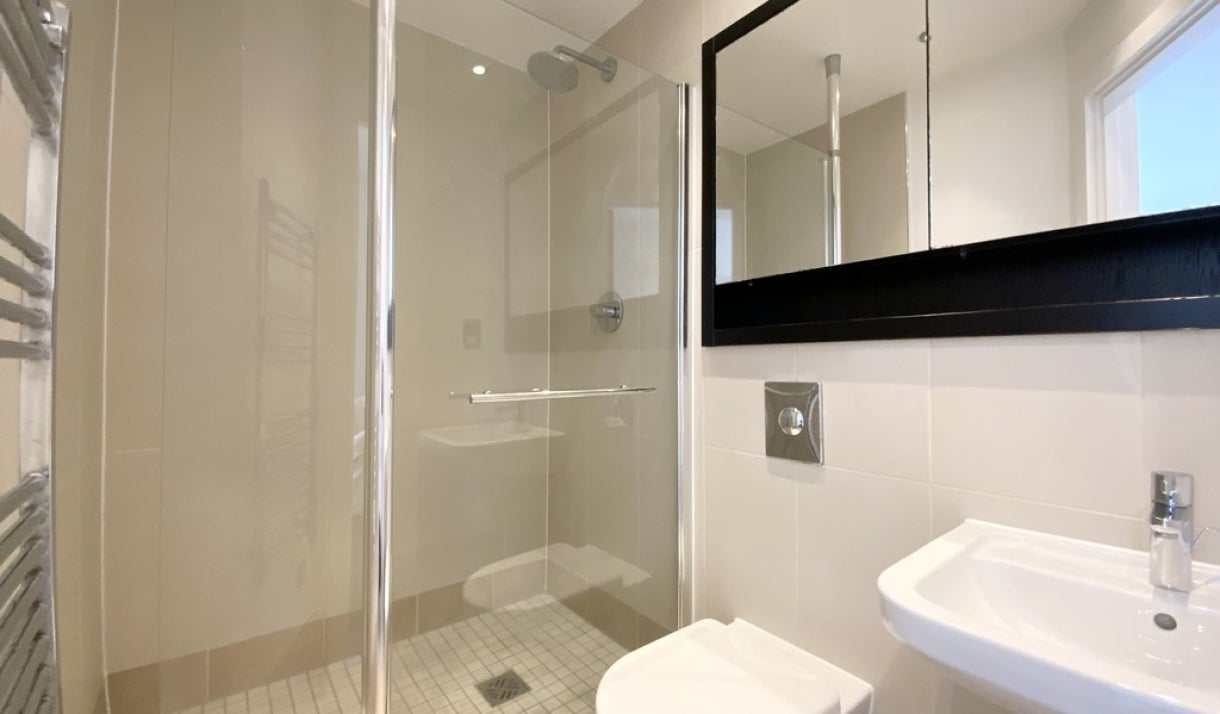 Flat Cordwainers Court in York