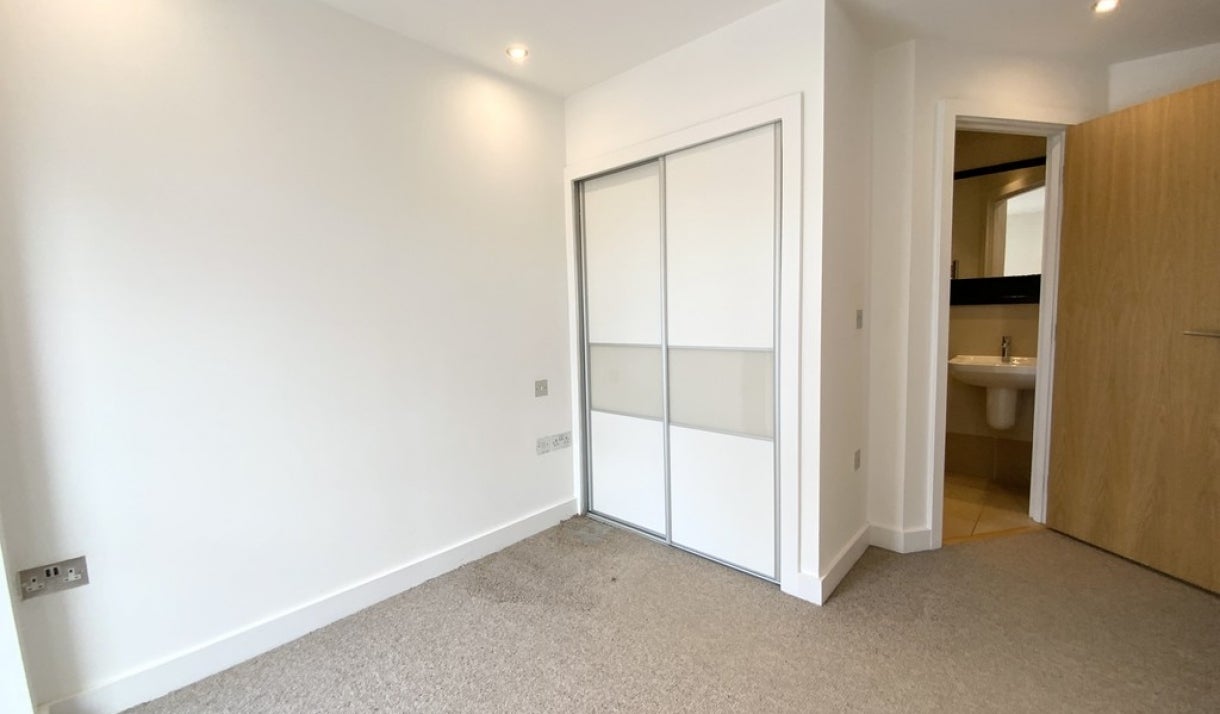 Flat Cordwainers Court in York