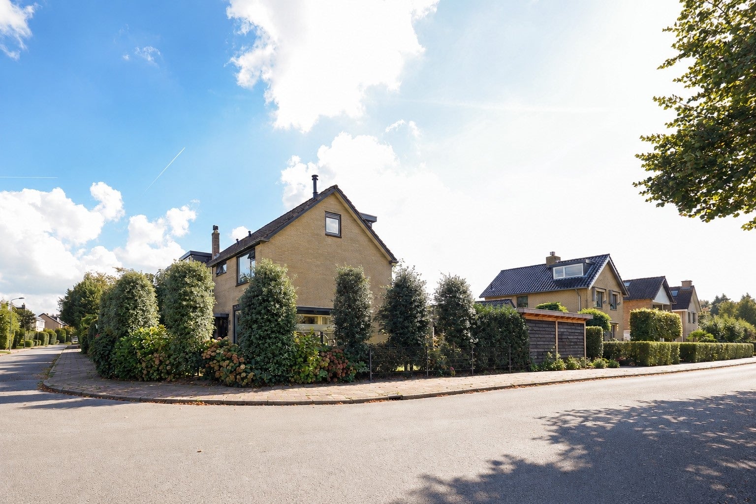 Huis Bothastraat 57 in Ermelo