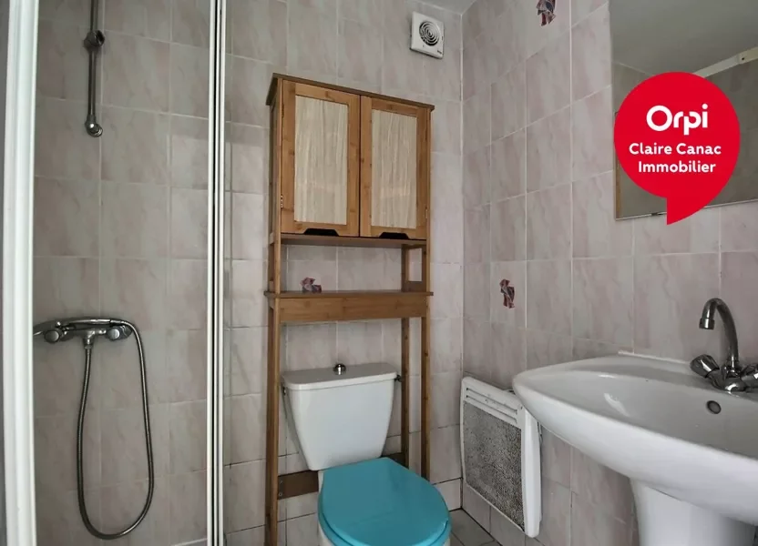 Appartement Avenue Albert 1er à Castres