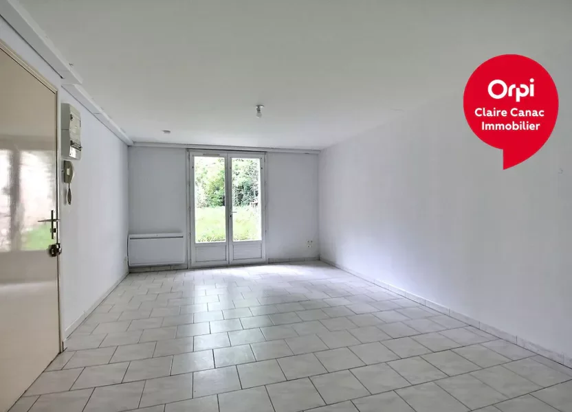Appartement Avenue Albert 1er à Castres