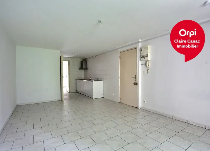 Appartement Avenue Albert 1er à Castres