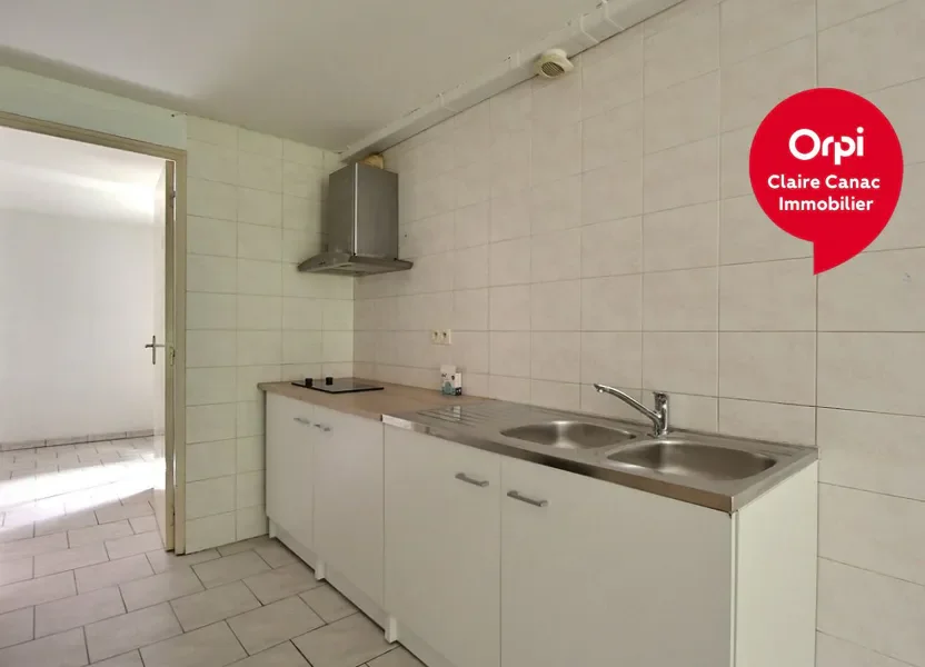 Appartement Avenue Albert 1er à Castres