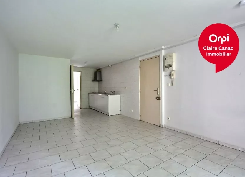 Appartement Avenue Albert 1er à Castres