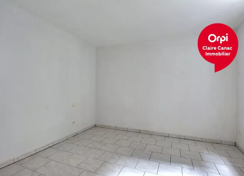 Appartement Avenue Albert 1er à Castres