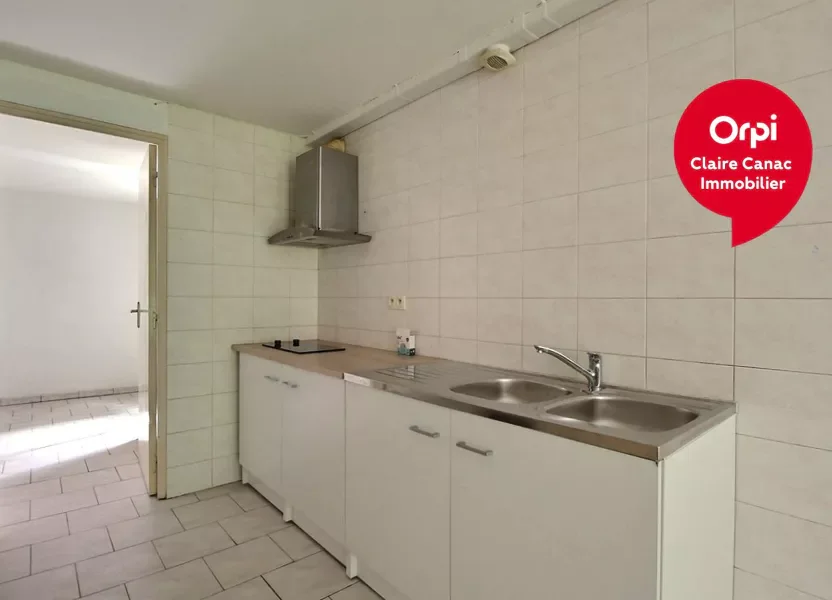 Appartement Avenue Albert 1er à Castres