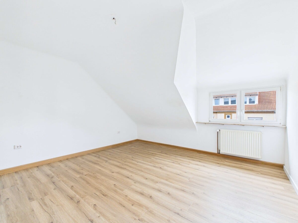 Wohnung Eisenbahnstraße in Bous