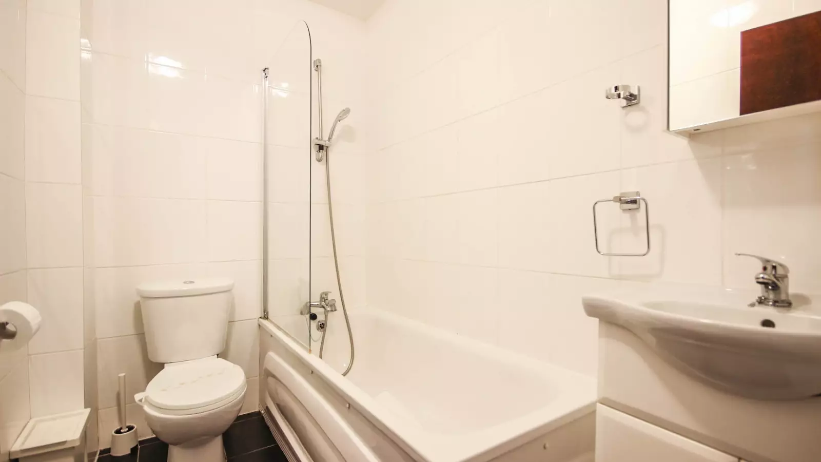 Flat Camden High Street in Greater London