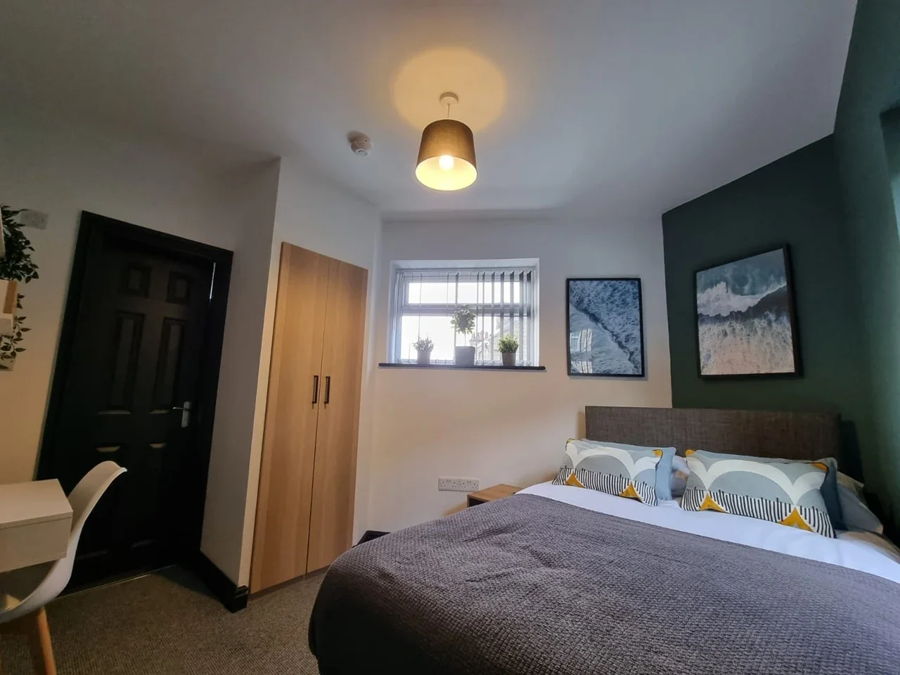 Room Tarbet Street in Lancaster