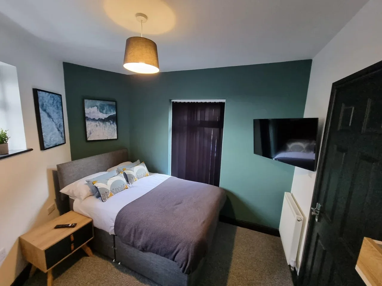 Room Tarbet Street in Lancaster