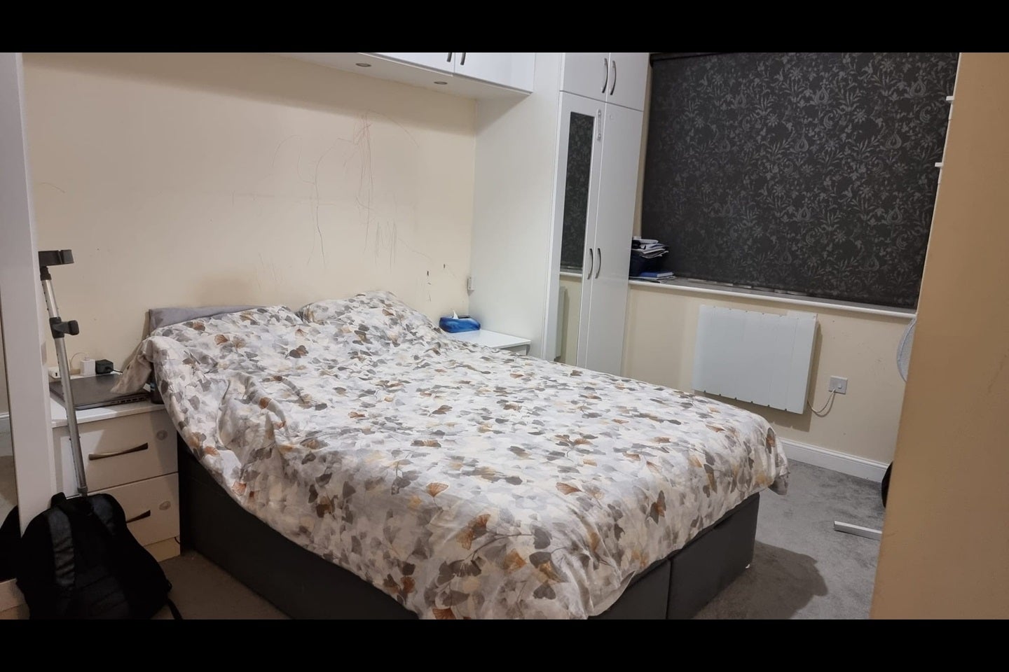 Flat Artisan Place in Greater London