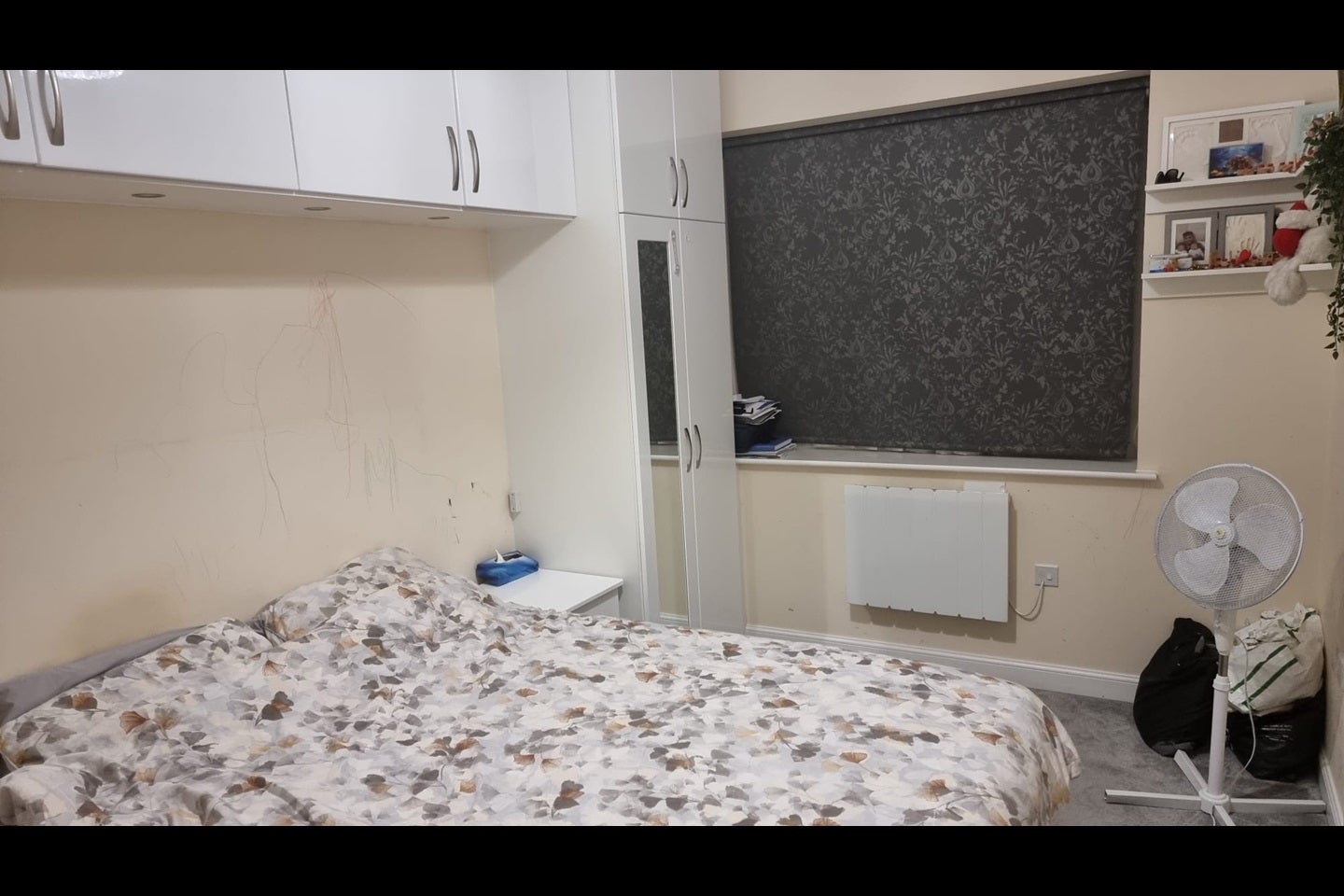 Flat Artisan Place in Greater London