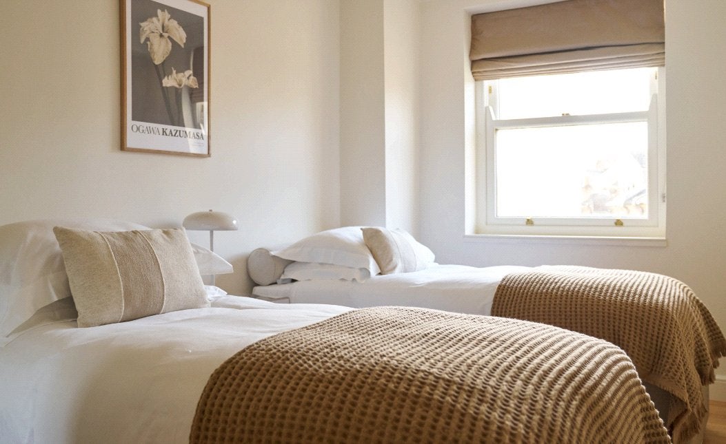 Flat Maida Vale in City of Westminster