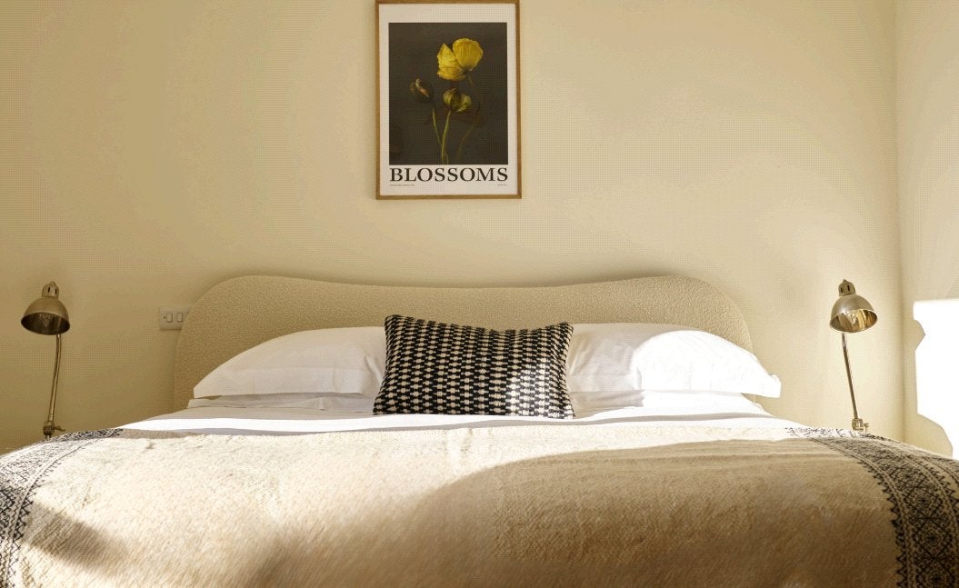Flat Maida Vale in City of Westminster