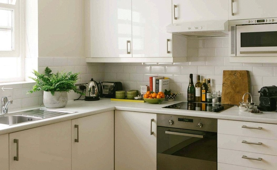 Flat Maida Vale in City of Westminster
