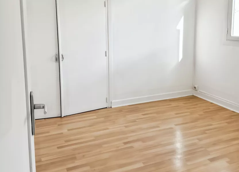 Appartement Rue de l'Élysée à Pont-Saint-Esprit