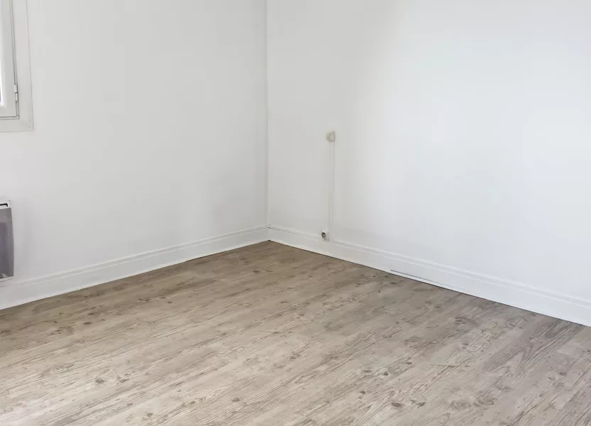 Appartement Rue de l'Élysée à Pont-Saint-Esprit