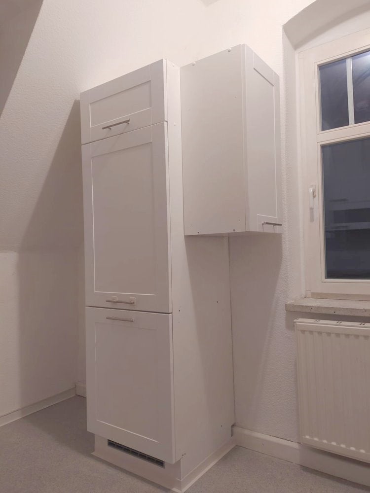 Wohnung Dresdener Straße in Bernsdorf