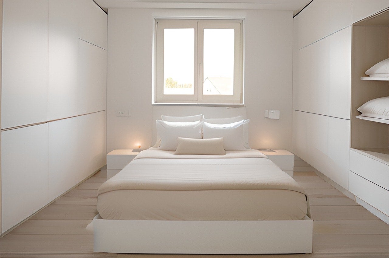 Wohnung Dresdener Straße in Bernsdorf