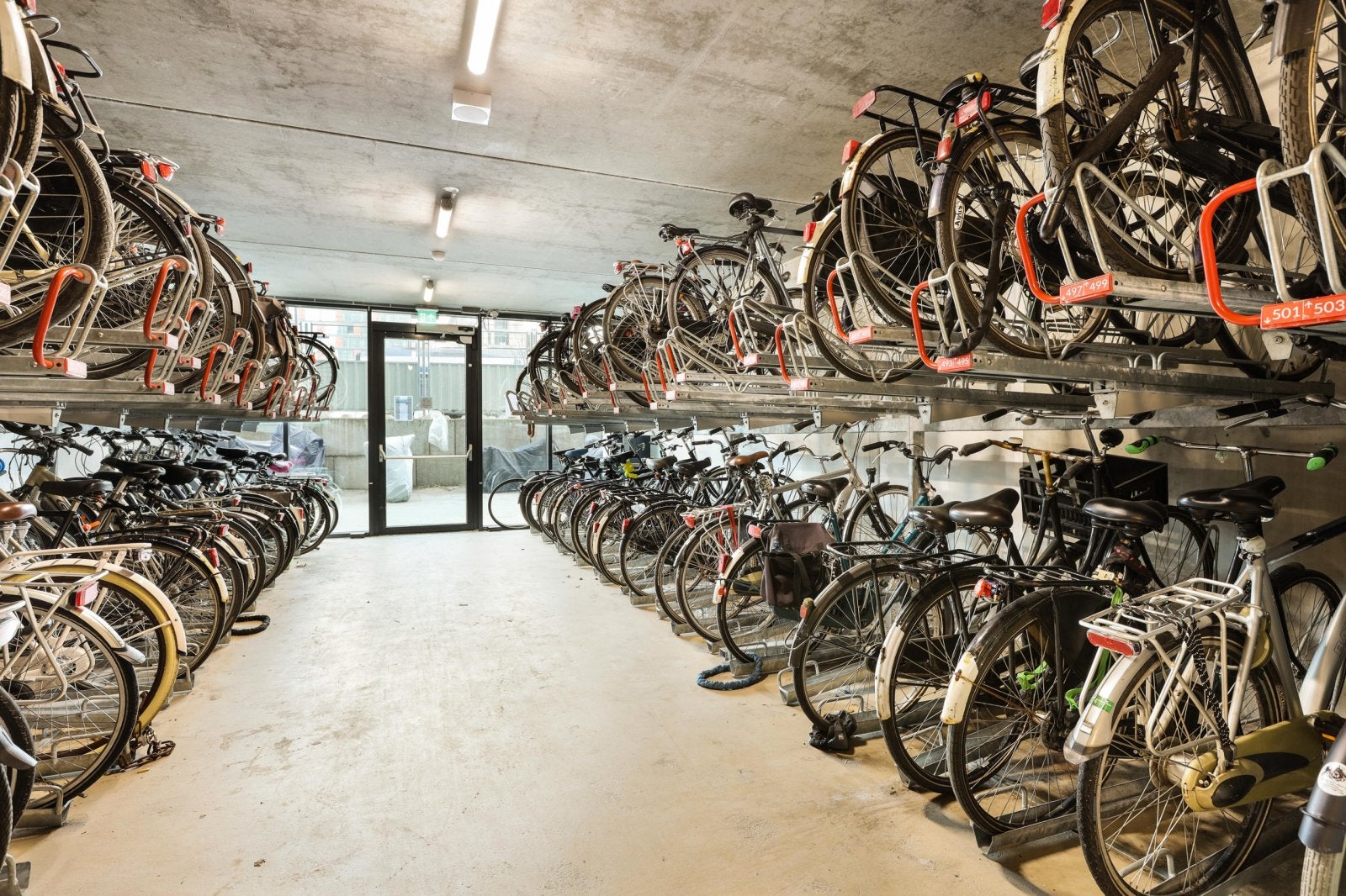 Appartement Van Sijpesteijnkade 487 in Utrecht