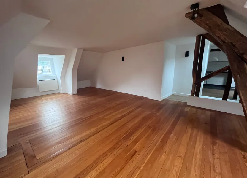 Appartement Rue des Domeliers à Compiègne
