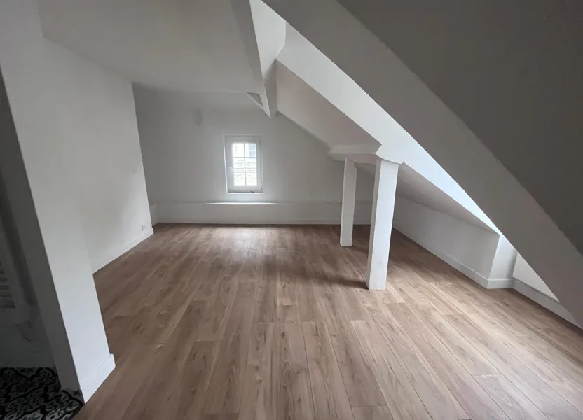 Appartement Rue des Domeliers à Compiègne