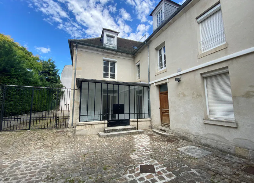 Appartement Rue des Domeliers à Compiègne