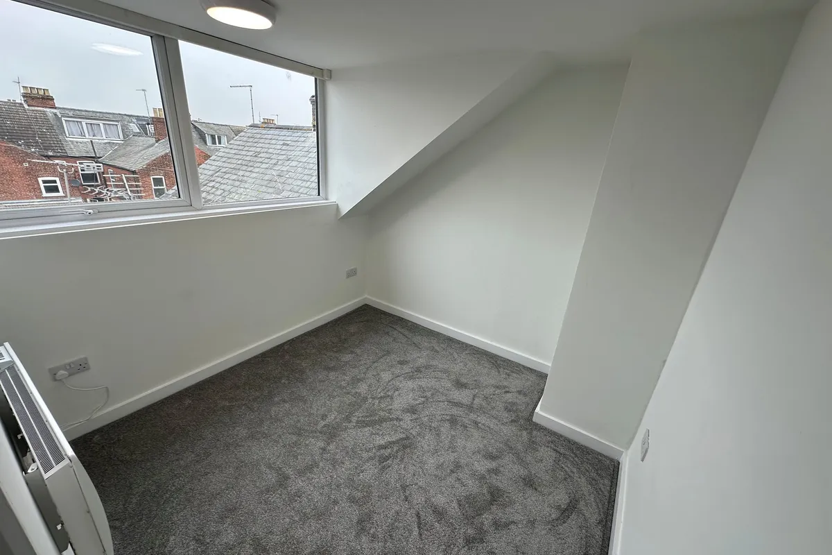 Flat North Denes Road in Great Yarmouth