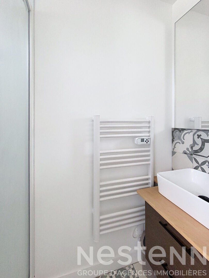 Appartement Rue de Belgique à Lorient