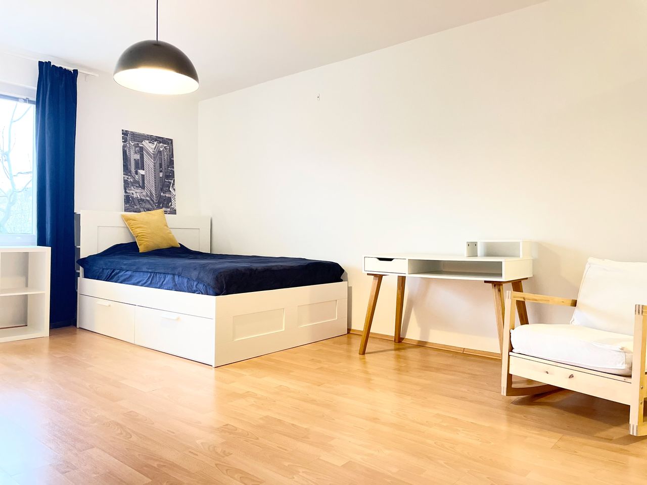 Wohnung Dänenstraße in Berlin