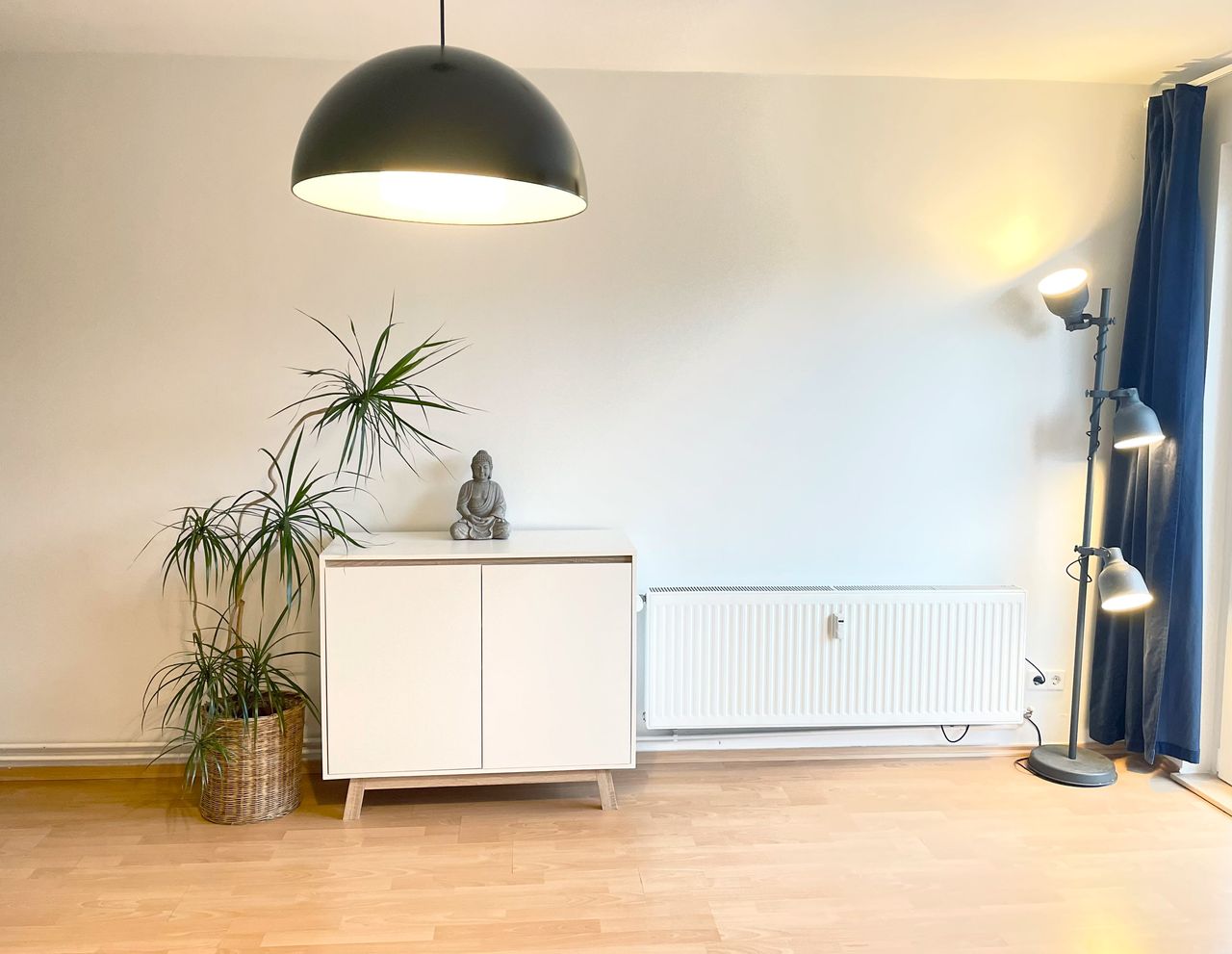 Wohnung Dänenstraße in Berlin