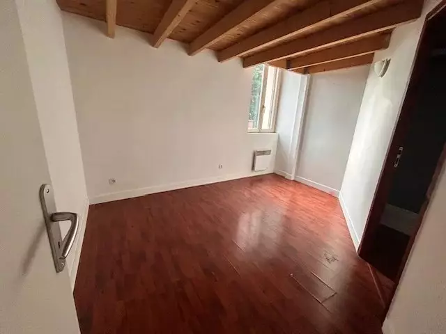 Chambre Rue Lucien Cassagne à Toulouse