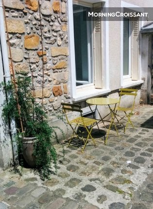 Appartement Rue Saint-Merry à Fontainebleau
