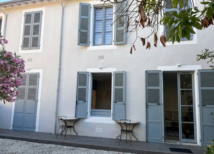 Flat Rue Viard in Pau