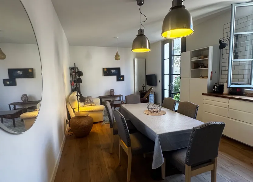 Appartement Rue Viard à Pau