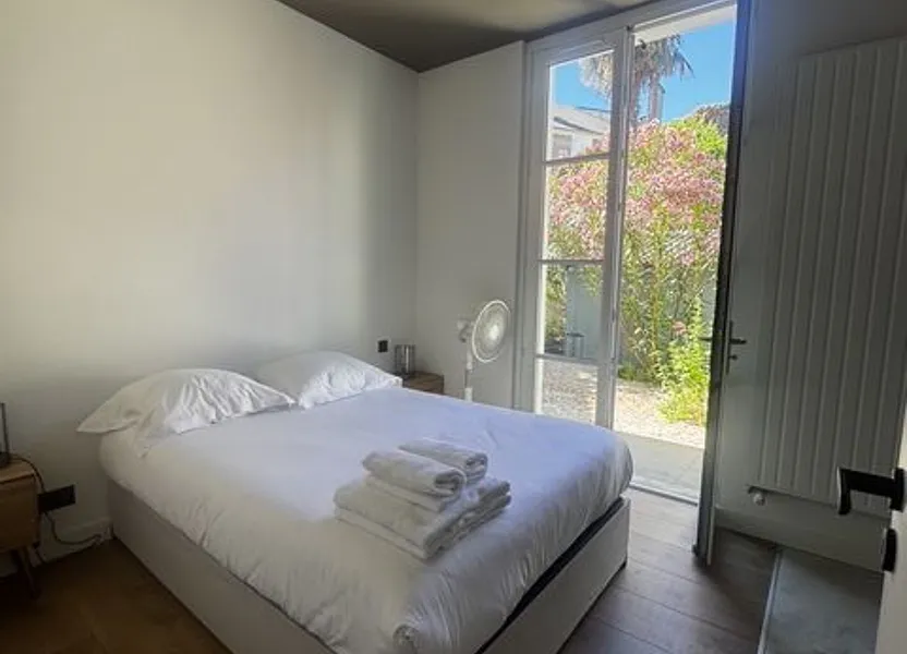 Appartement Rue Viard à Pau