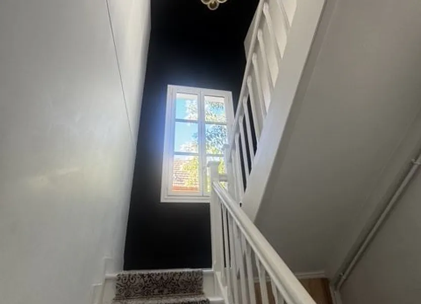 Appartement Rue Viard à Pau