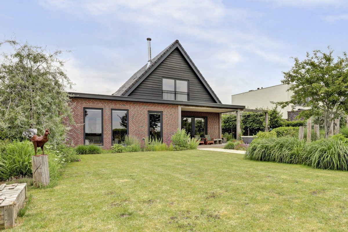De Stijl 17 in Dronten