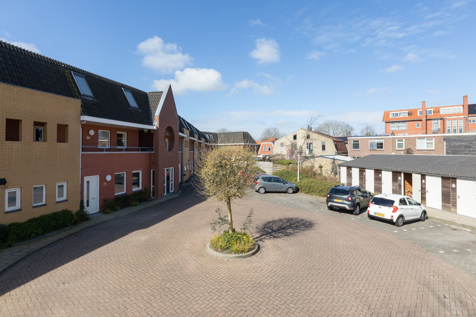 Appartement te koop: Tulpstraat 25, Sneek