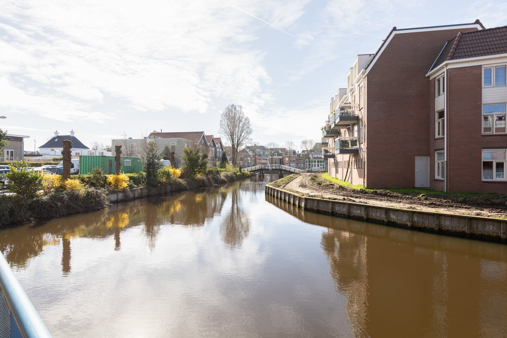 Appartement te koop: Tulpstraat 25, Sneek