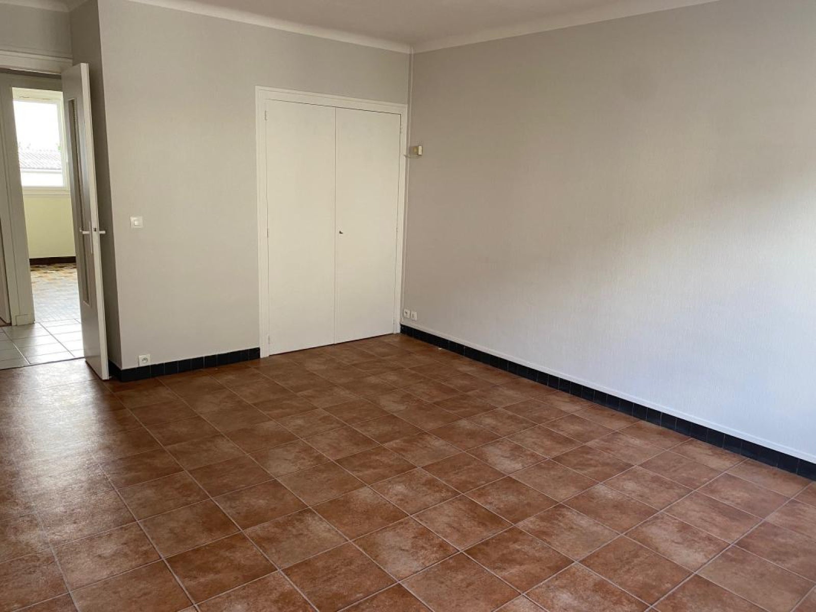 Appartement Rue de la Moisdonnière à Nantes