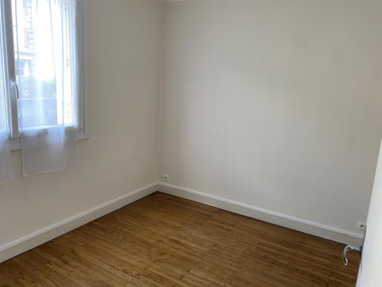Appartement Rue de la Moisdonnière à Nantes
