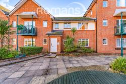 Flat St Leonards Road in Windsor
