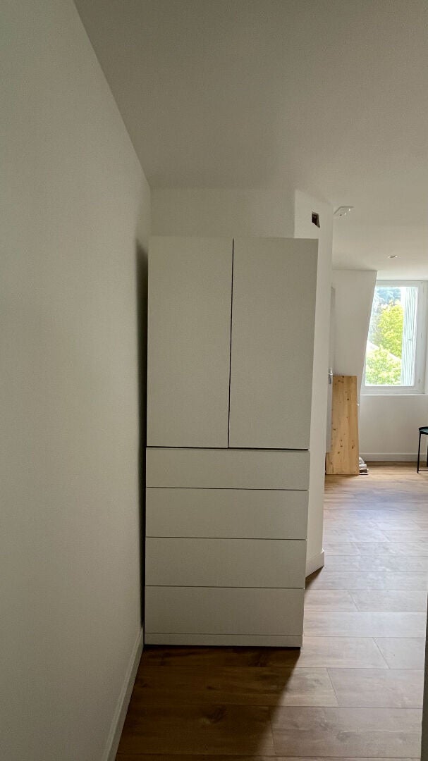 Flat Rue Béteille in Rodez