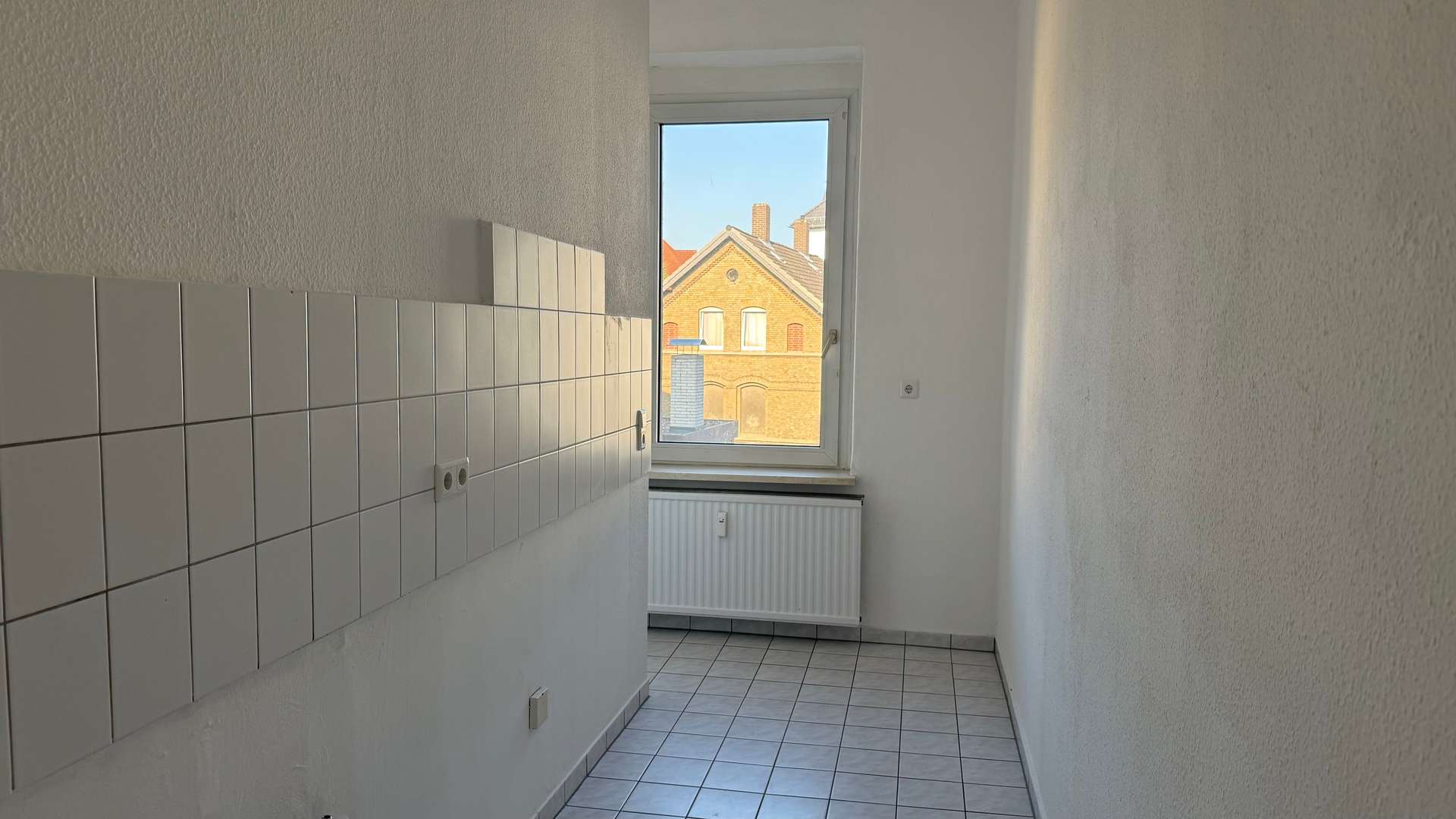 Wohnung Melanchthonstraße in Braunschweig